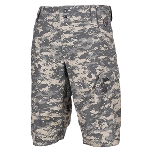 Kraťasy ACTION rip-stop ACU